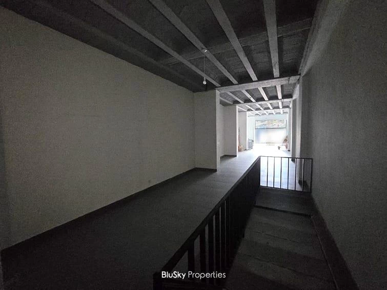 Shop 90m² for Rent in Mansourieh — الصورة 3