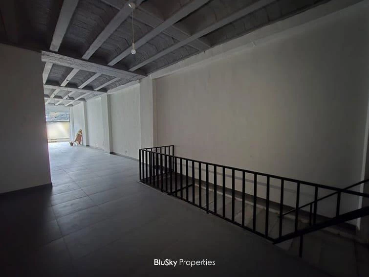 Shop 90m² for Rent in Mansourieh — الصورة 4