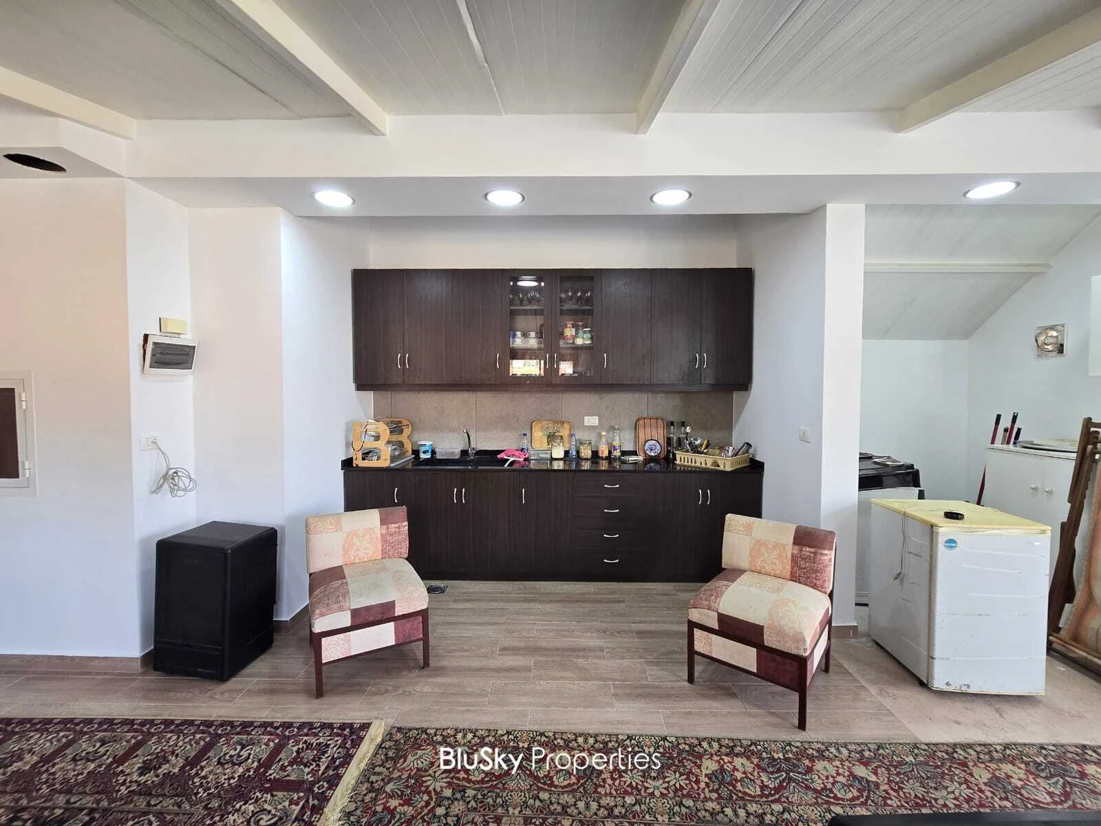 Apartment 90m² Terrace for Rent in Mansourieh — الصورة 4
