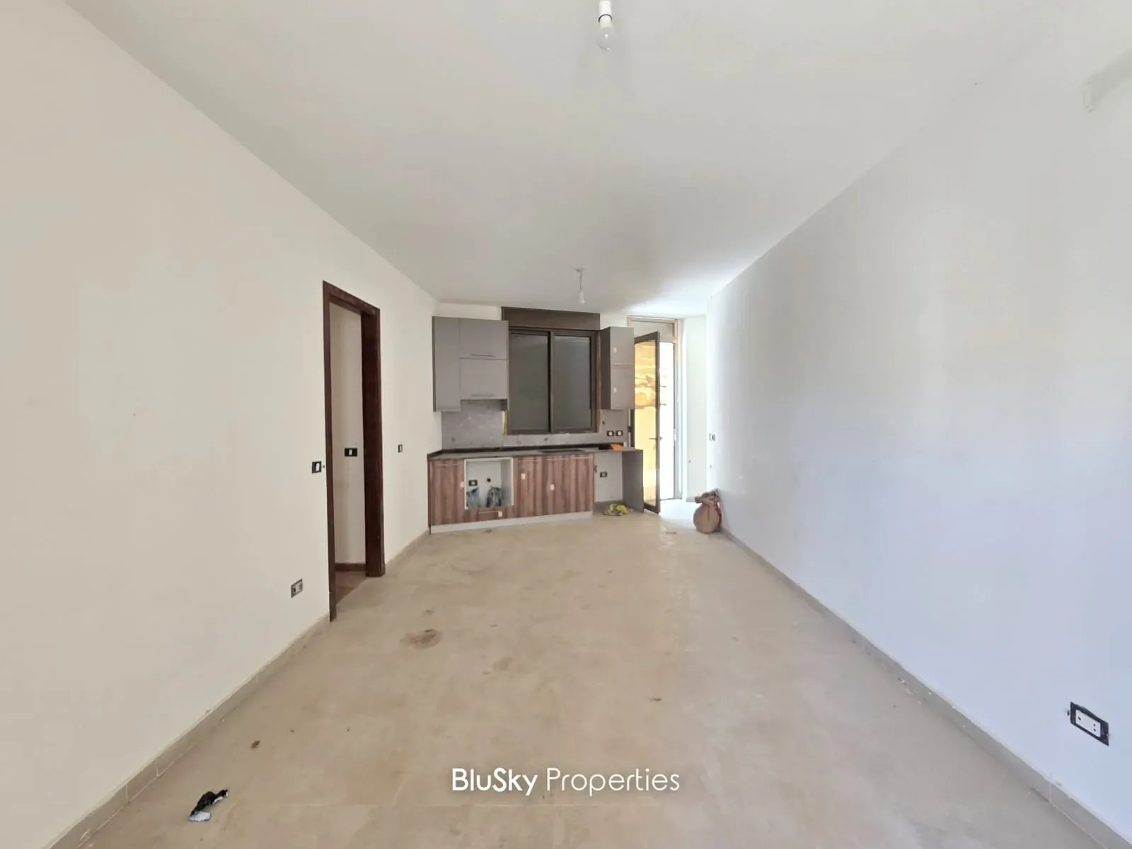 Apartment 90m² with Terrace for Sale in Mansourieh — photo 4
