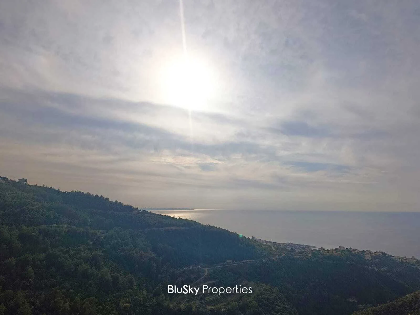 Apartment 150m² Sea View for Sale in Mastita — photo 2