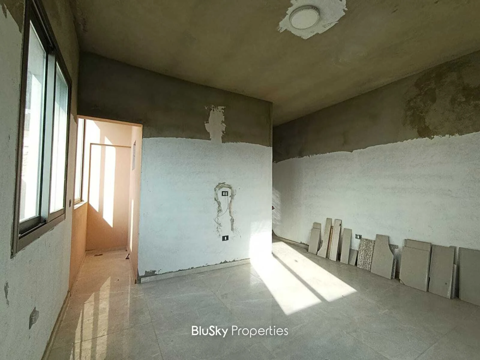 Apartment 150m² Sea View for Sale in Mastita — photo 3
