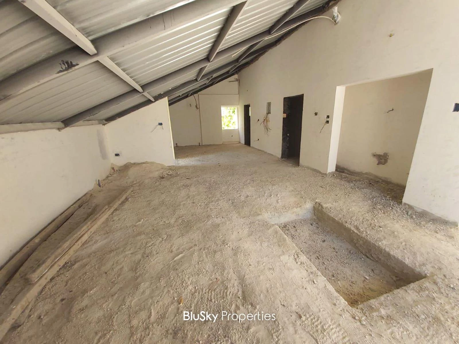 Apartment 210m² Terrace for Sale in Mastita — photo 2