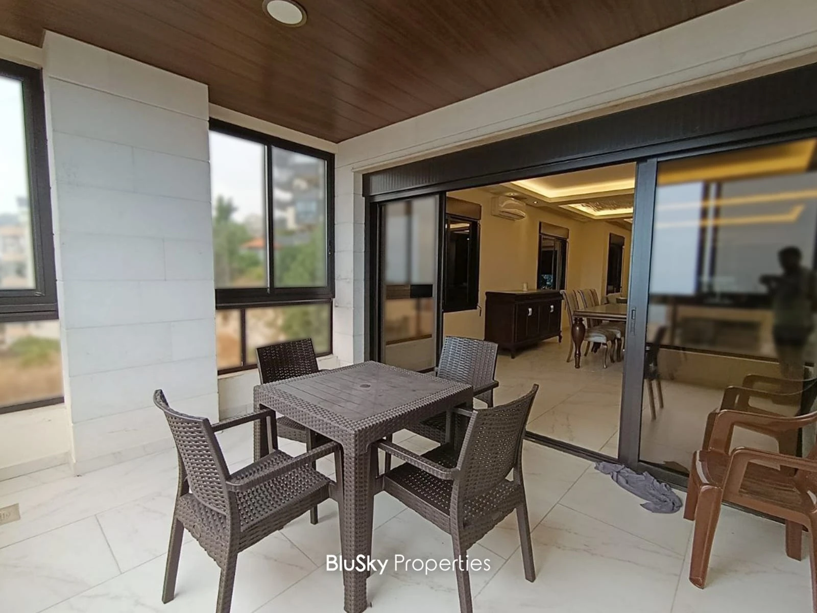 Apartment 250m² with Sea View for Sale in Mastita — photo 3