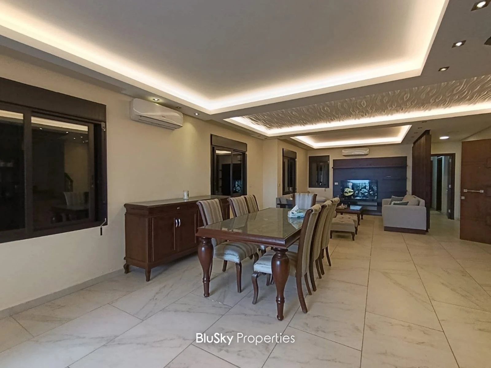 Apartment 250m² with Sea View for Sale in Mastita — photo 4