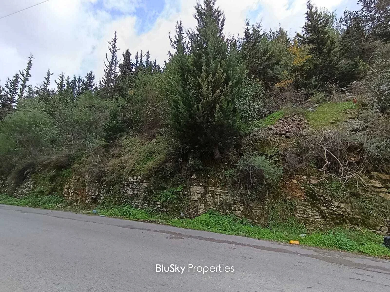 Land 920m² for Sale in Mastita