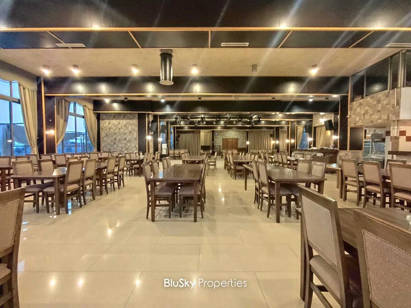 Shop 750m² Mountain View for Sale in Mayrouba — photo 4