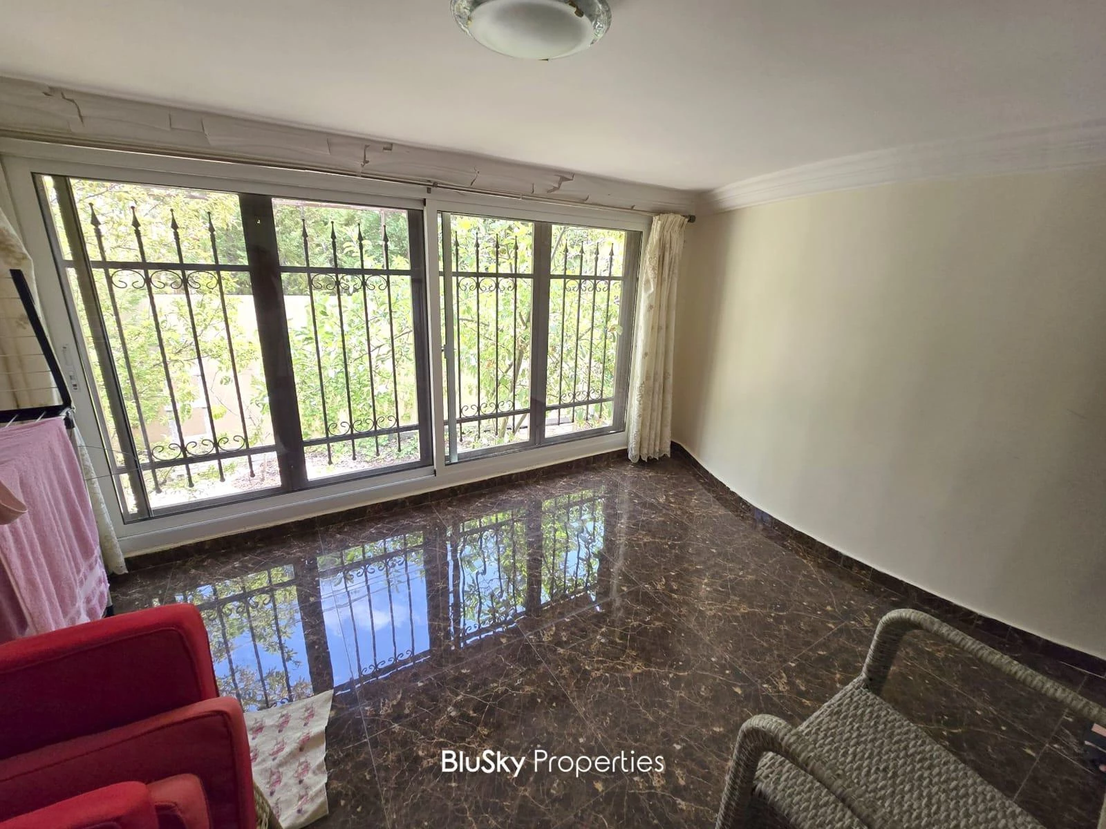Duplex 200m² Garden for Sale in Majdel Baana — photo 4