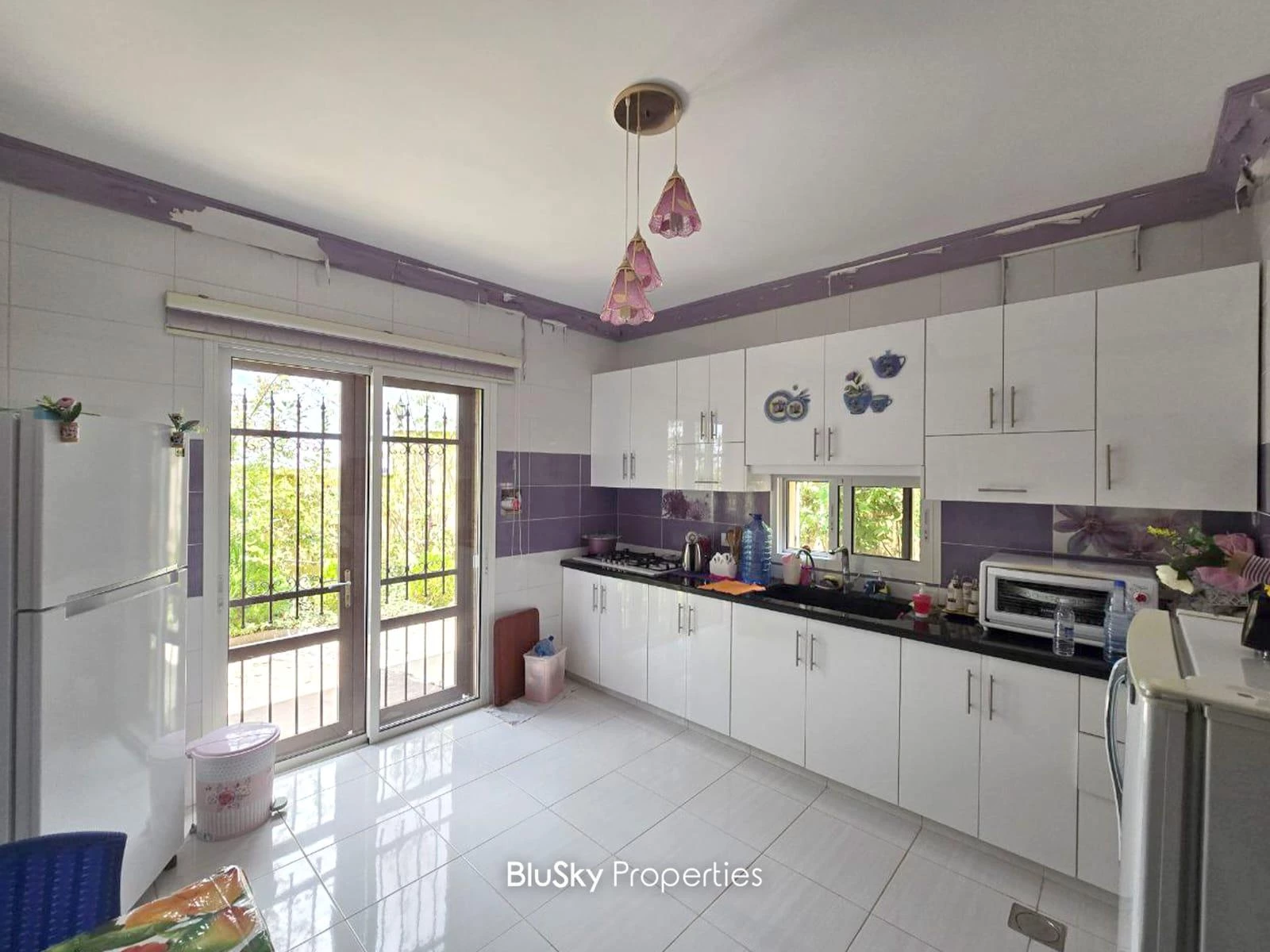 Duplex 200m² Garden for Sale in Majdel Baana — photo 5