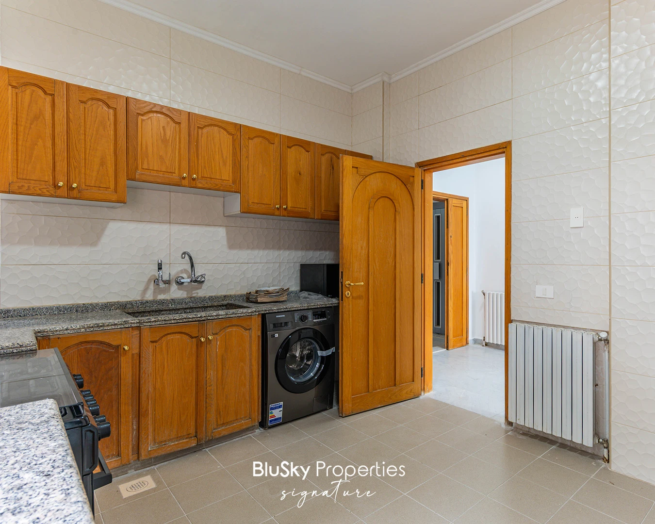 Apartment 150m² with Balcony for Rent in Masqa Broumana — الصورة 5