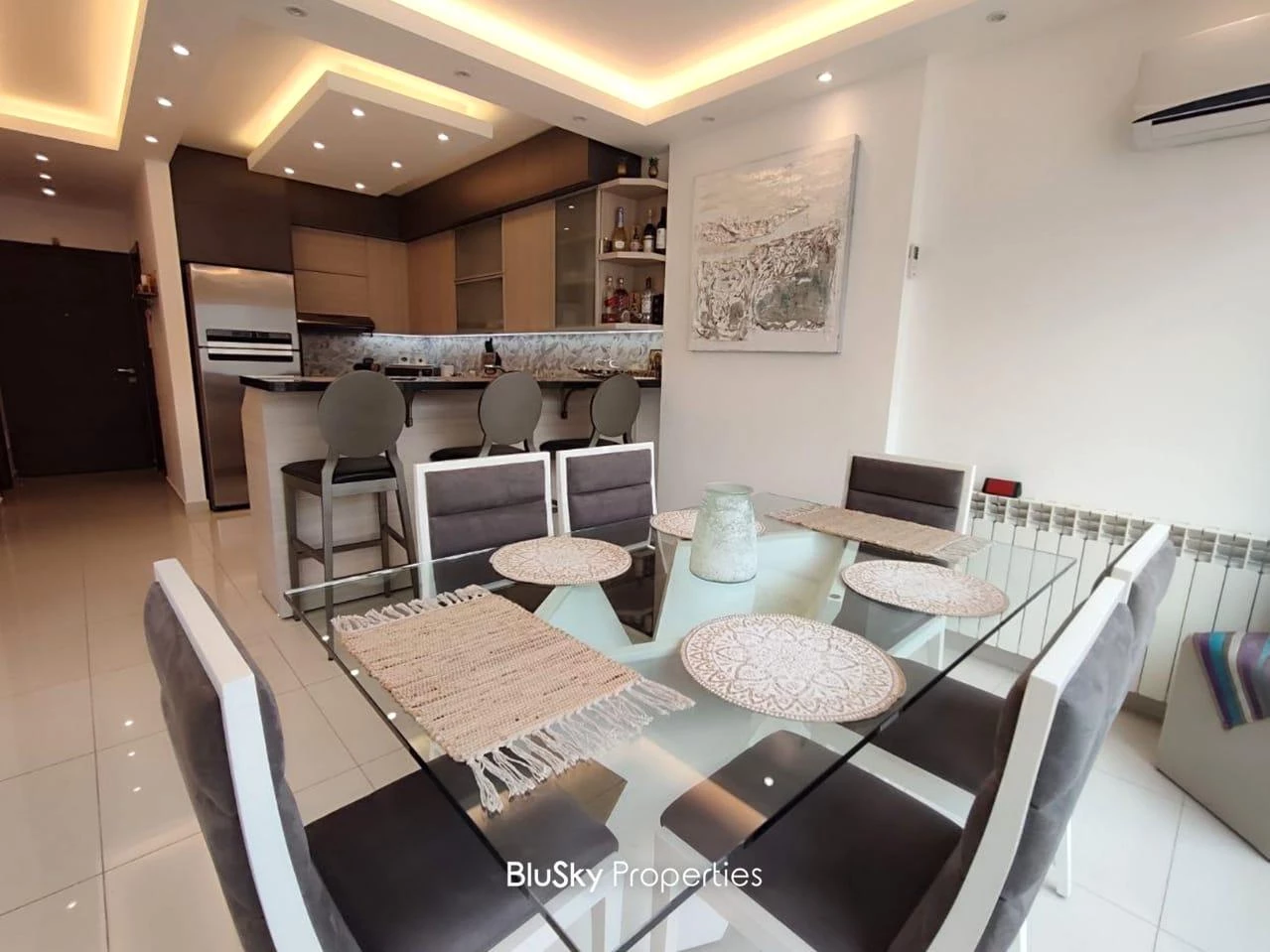 Apartment 100m² Mountain View for Sale in Mar Chaaya — photo 3