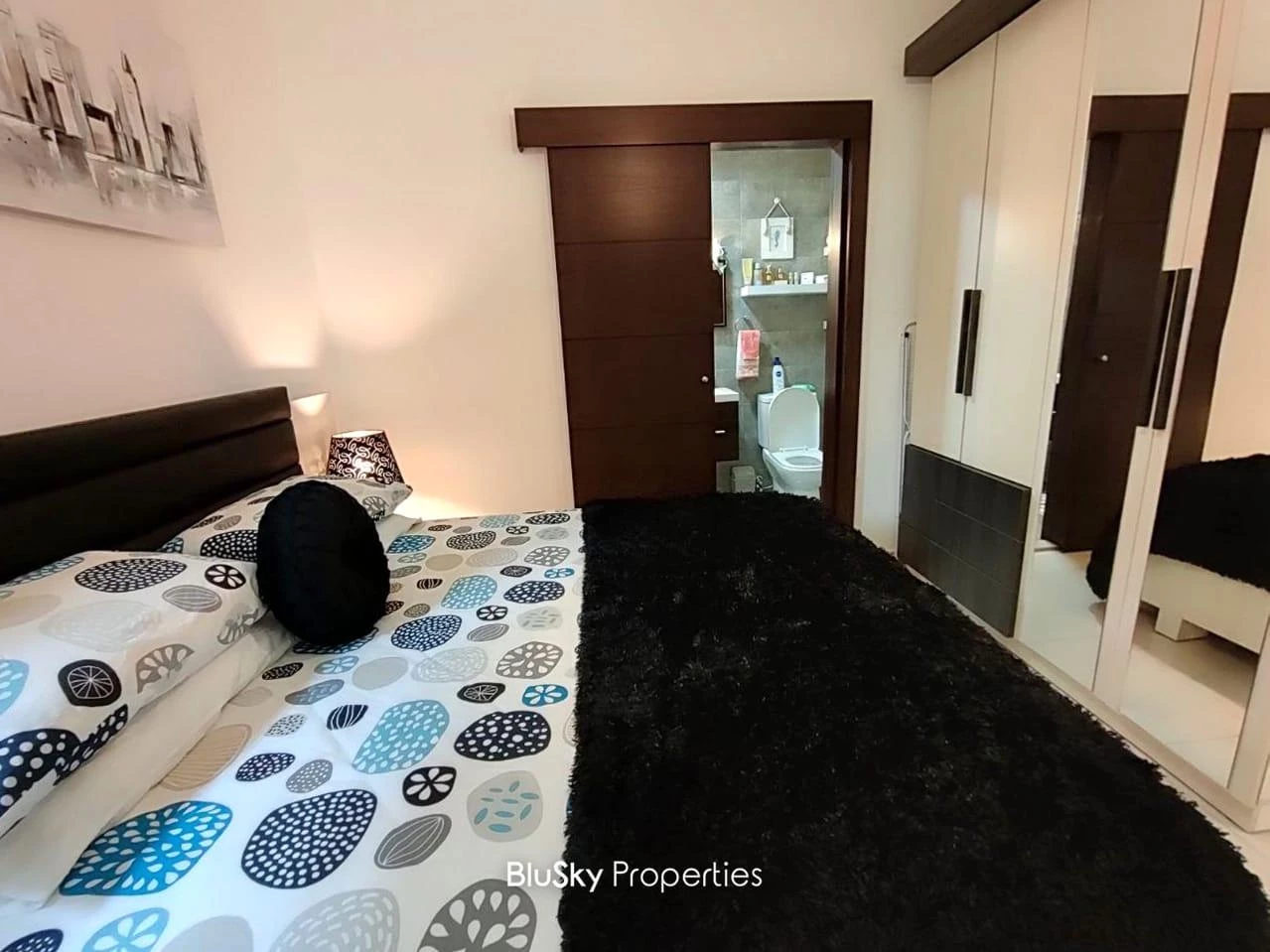 Apartment 100m² Mountain View for Sale in Mar Chaaya — photo 4