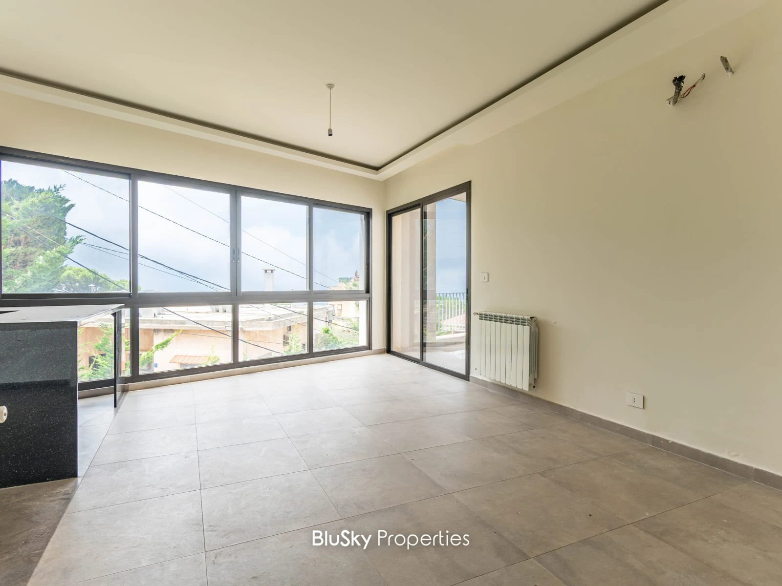 Apartment 129m² with Mountain View for Sale in Mar Chaaya — photo 4