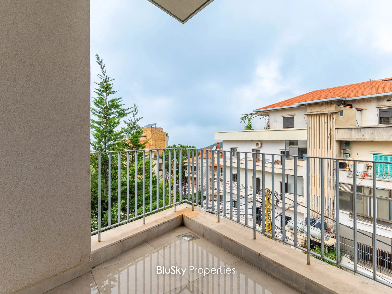 Apartment 129m² with Mountain View for Sale in Mar Chaaya — photo 5