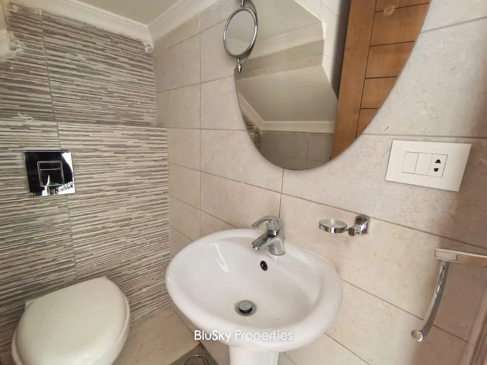 Apartment 135m² Mountain View for Rent in Mar Chaaya — photo 5