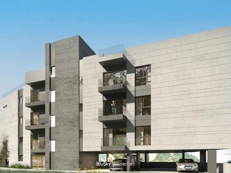 Apartment 140m² Balcony for Sale in Mar Chaaya — photo 3