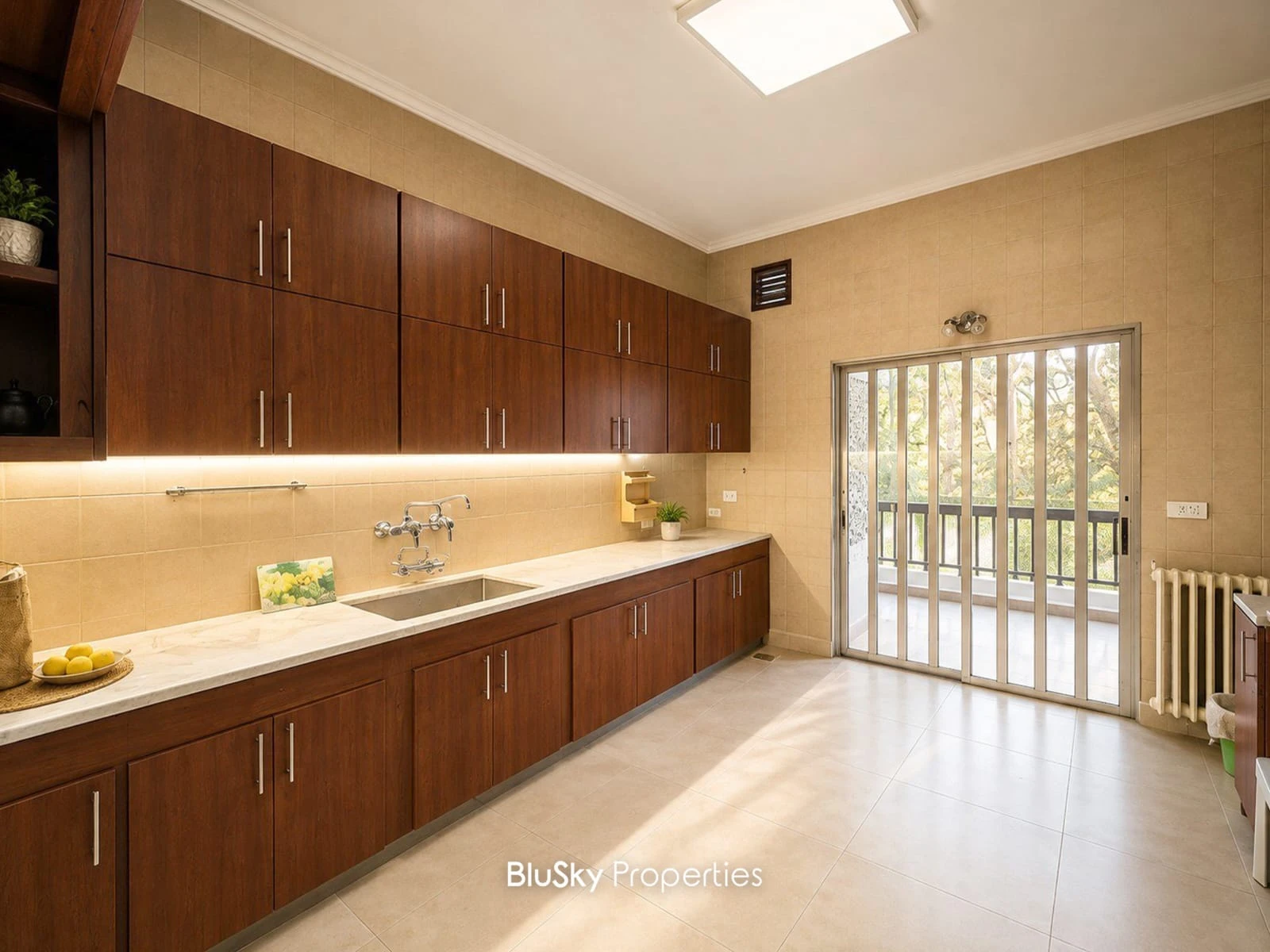Apartment 150m² for Rent in Mar Chaaya — الصورة 3