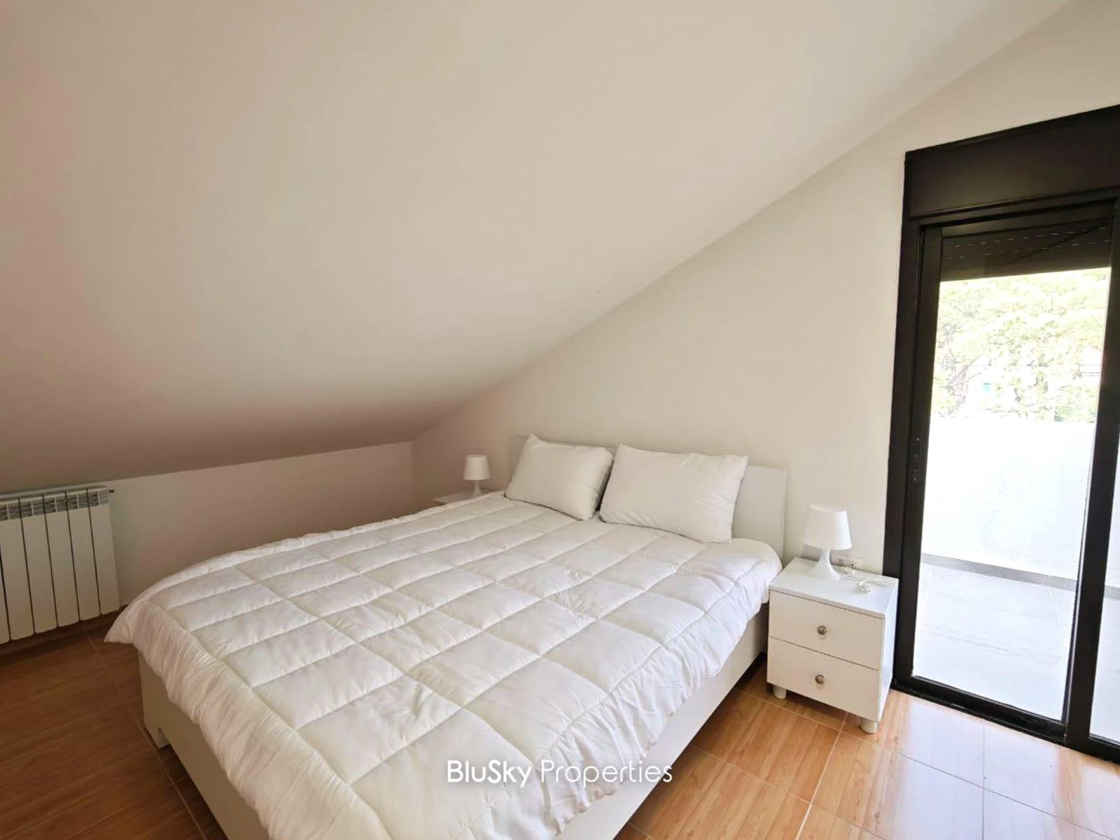 Apartment 160m² Terrace for Rent in Mar Chaaya — photo 5