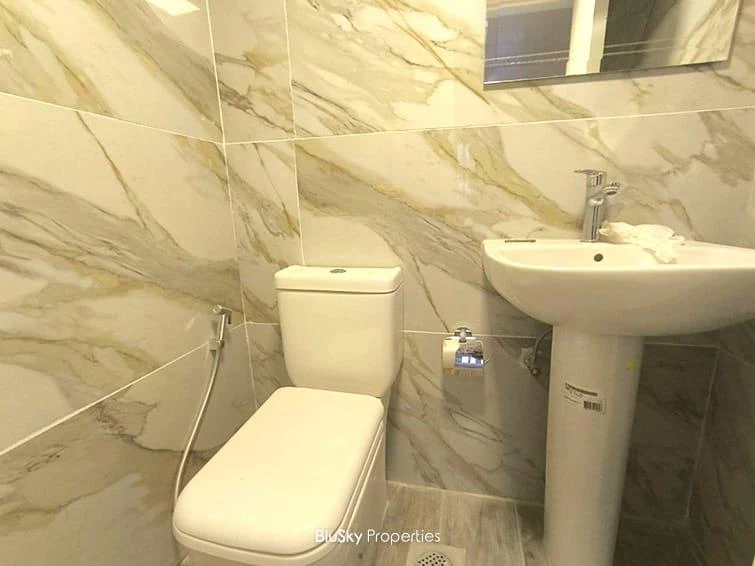 Apartment 160m² for Rent in Mar Chaaya — الصورة 5
