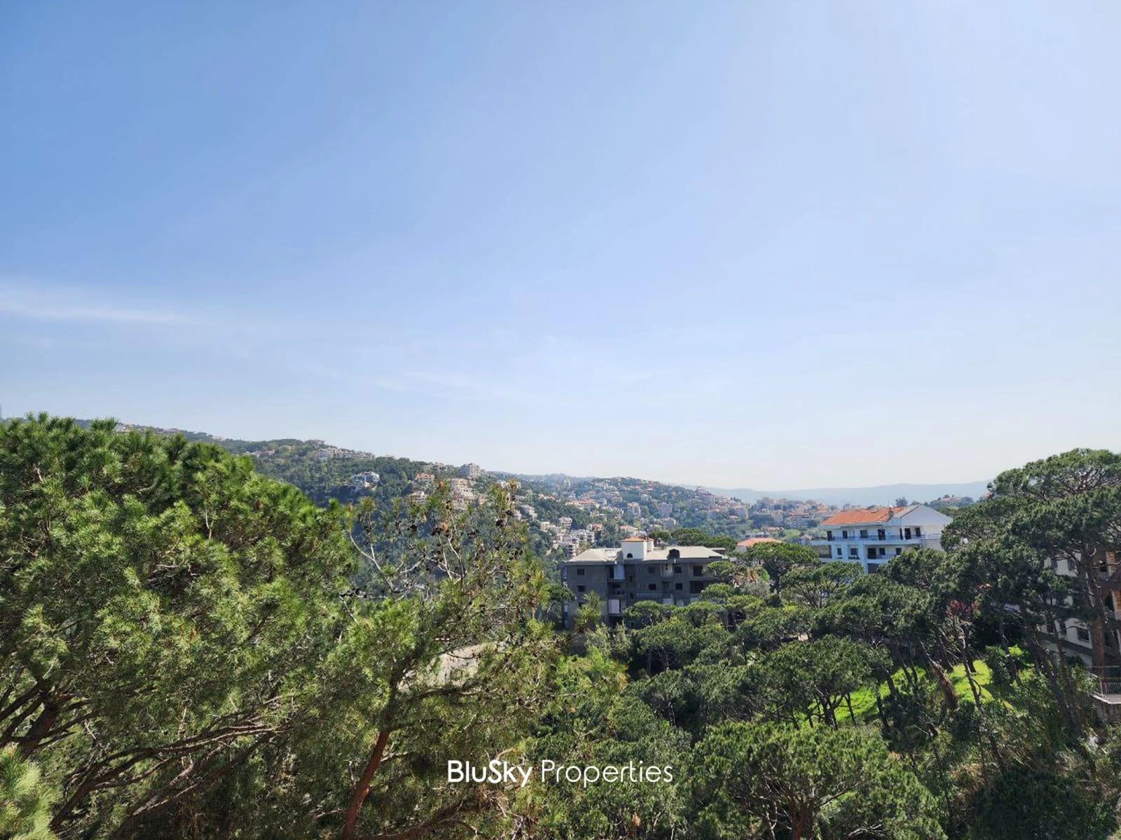Apartment 160m² Mountain View for Sale in Mar Chaaya — photo 2