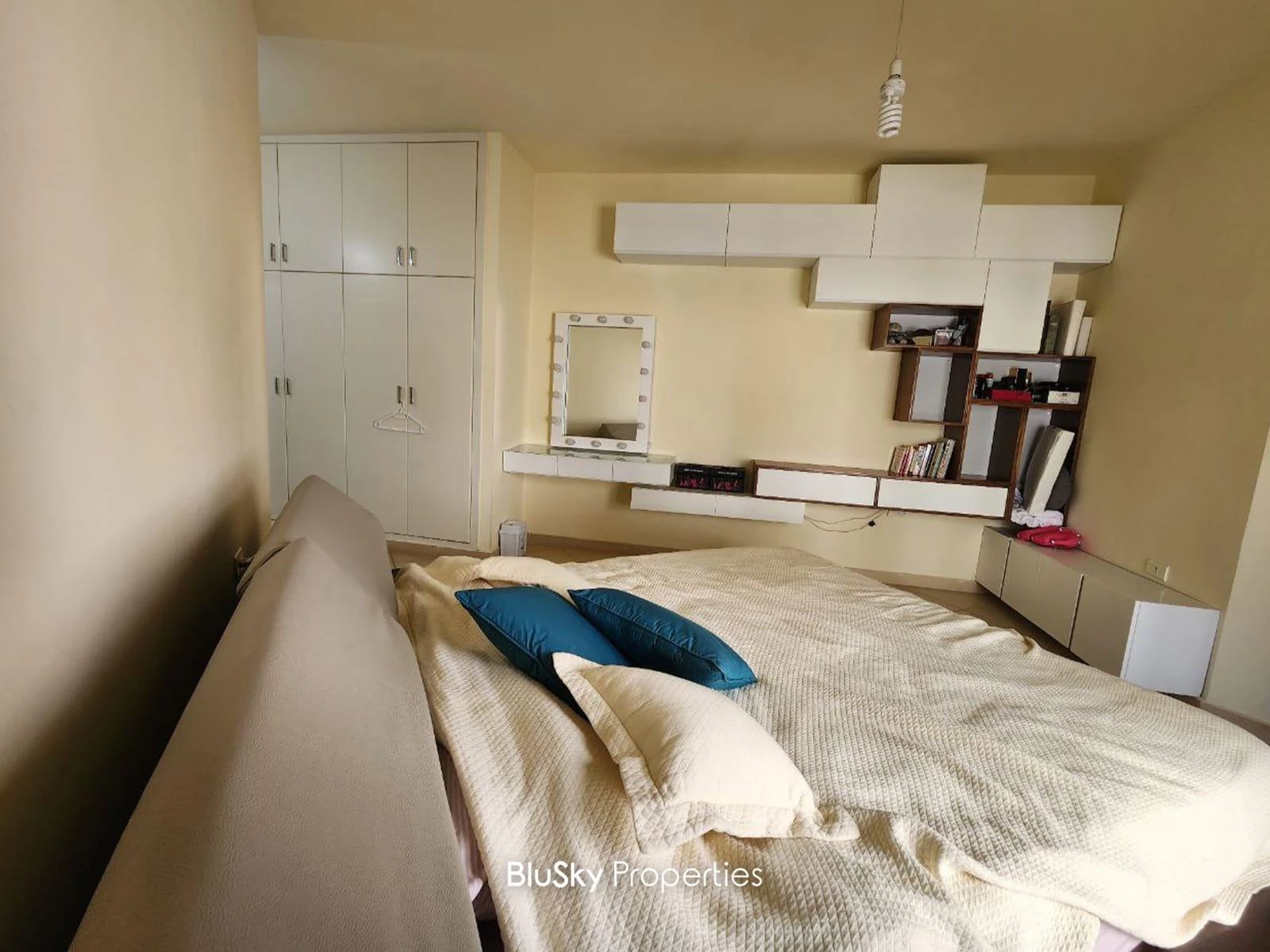 Apartment 160m² Mountain View for Sale in Mar Chaaya — photo 5