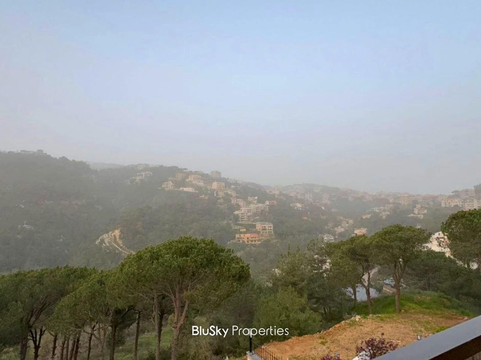 Apartment 160m² with Mountain View for Sale in Mar Chaaya — الصورة 2