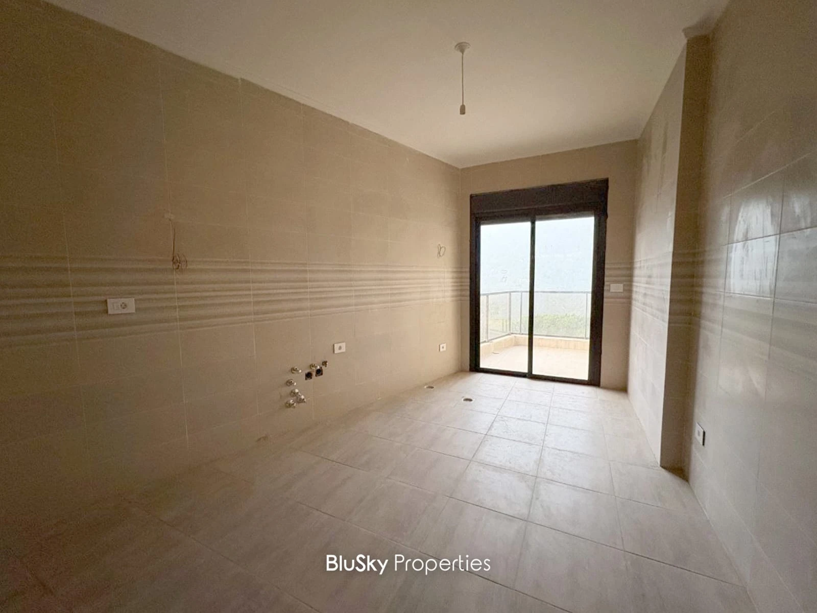 Apartment 160m² with Mountain View for Sale in Mar Chaaya — الصورة 3