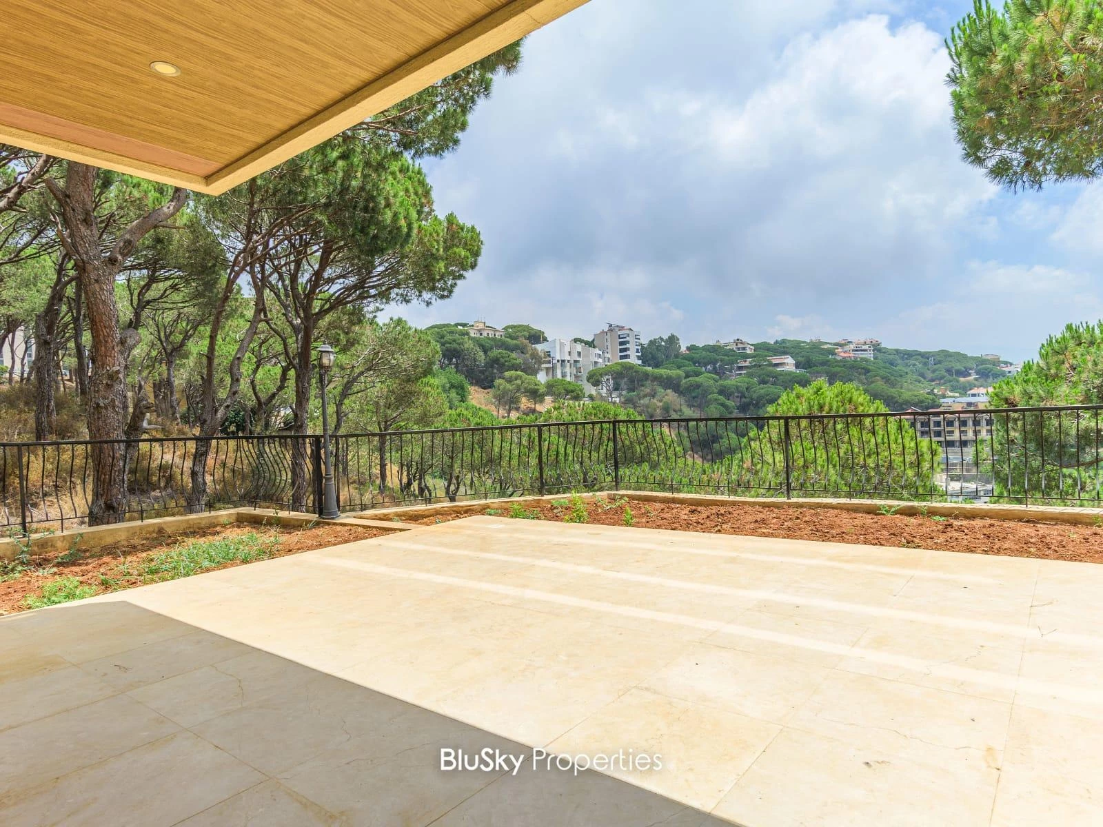 Apartment 170m² Garden for Sale in Mar Chaaya — الصورة 2