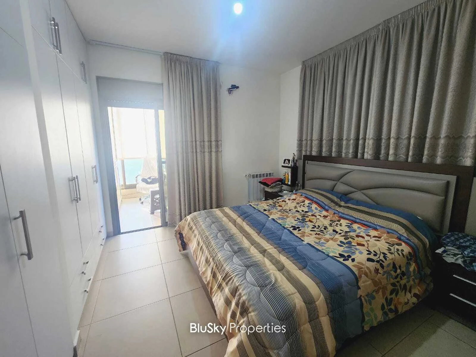 Apartment 200m² Balcony for Rent in Mar Chaaya — الصورة 5
