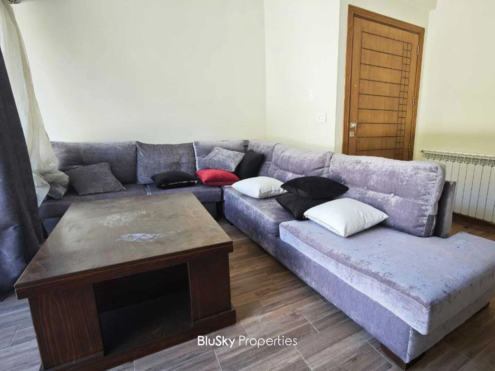 Duplex 200m² Terrace for Sale or Rent in Mar Chaaya — photo 3