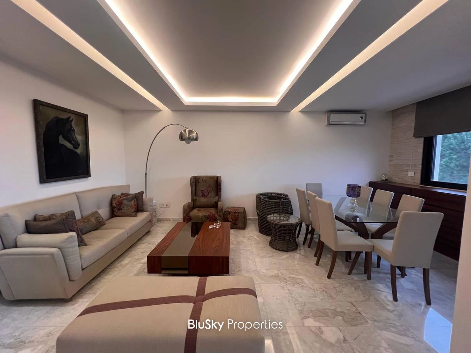 Apartment 205m² 3 Beds for Rent in Mar Chaaya — photo 3