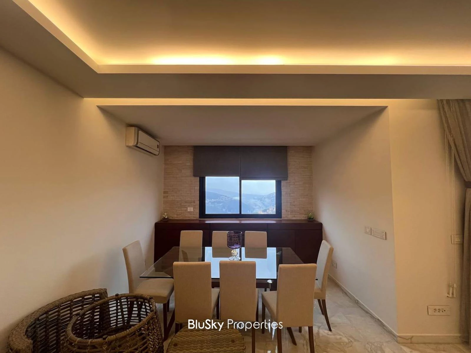 Apartment 205m² 3 Beds for Rent in Mar Chaaya — photo 4