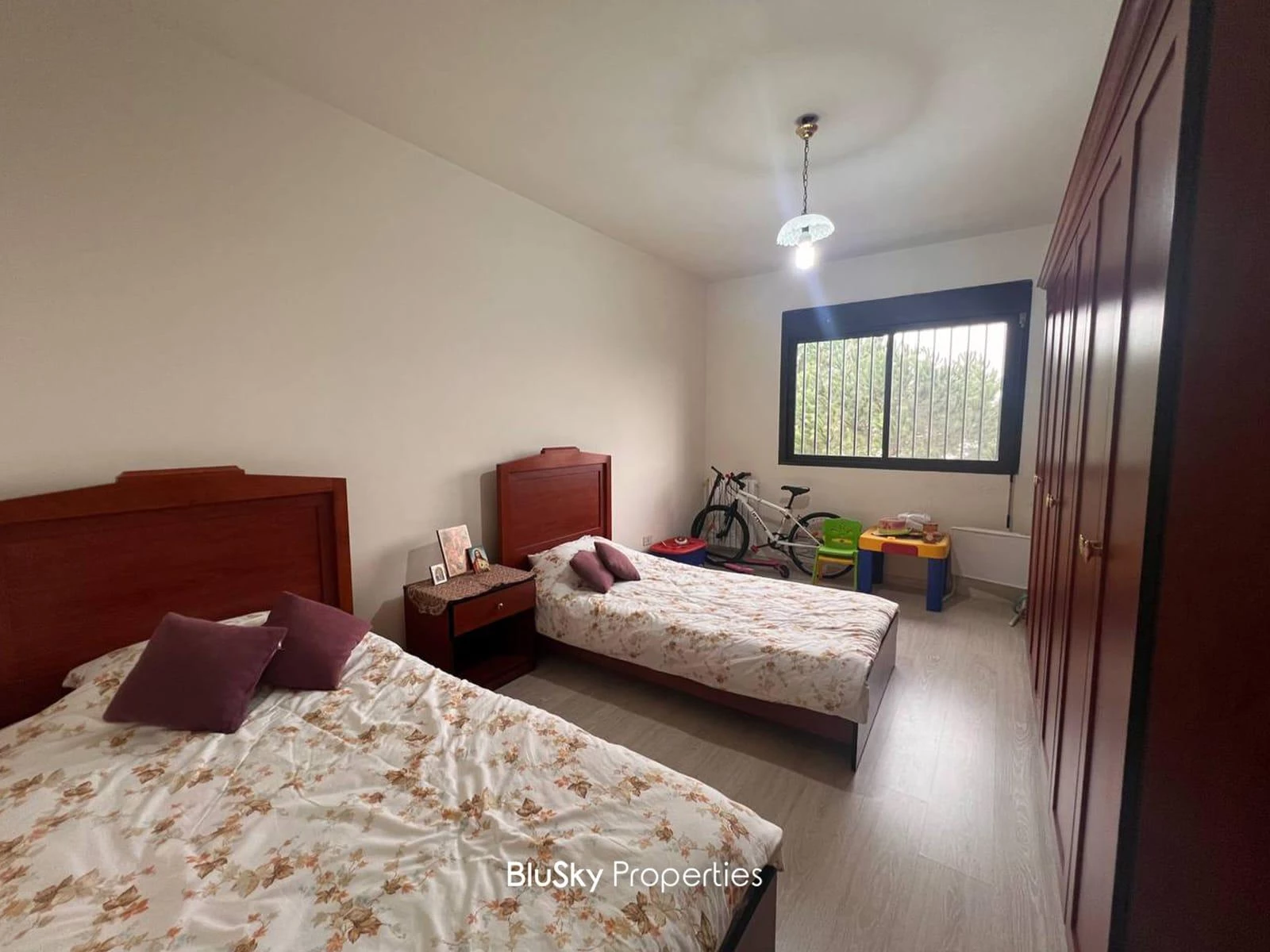 Apartment 205m² 3 Beds for Rent in Mar Chaaya — photo 5