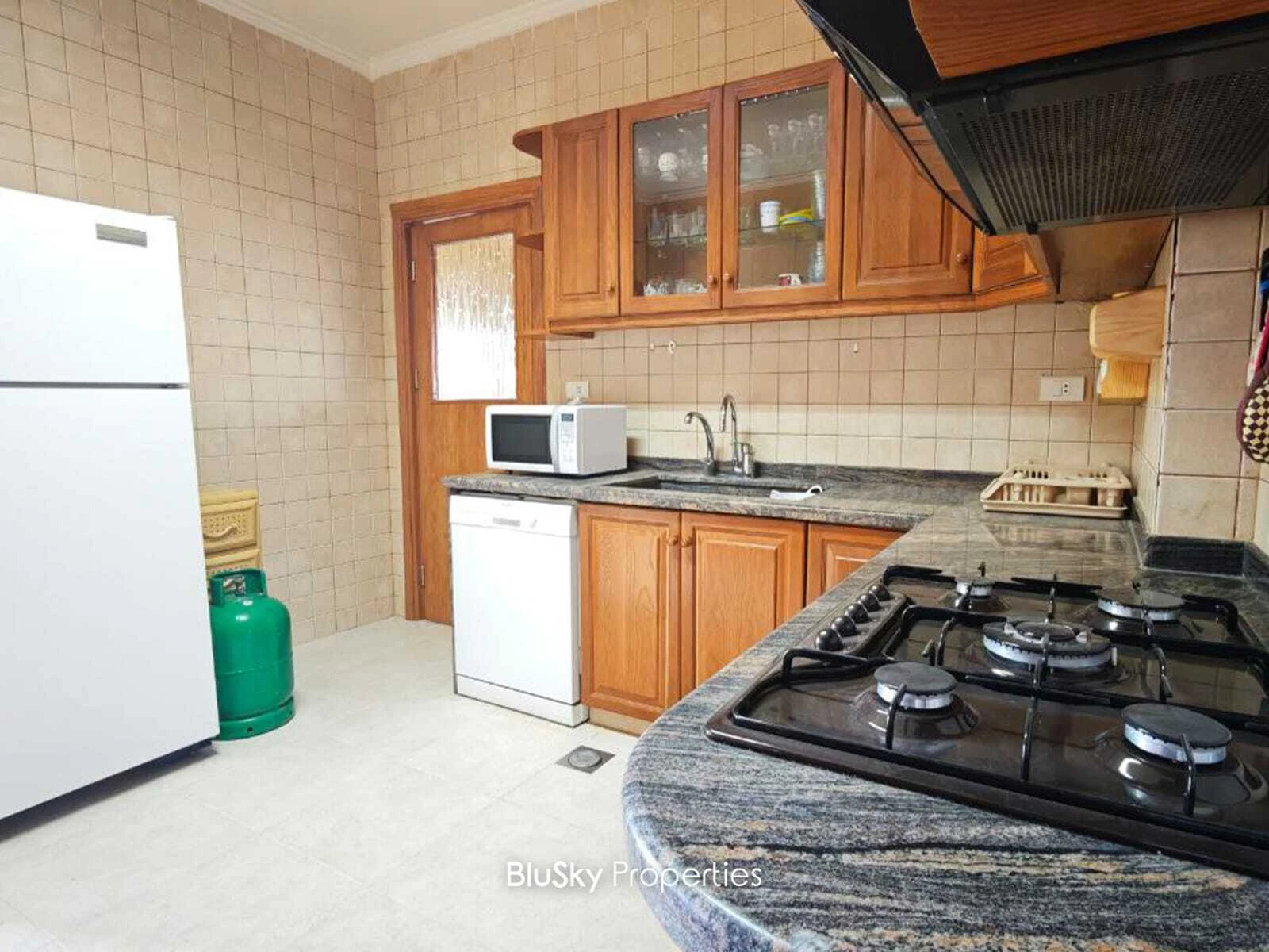 Apartment 210m² Mountain View for Rent in Mar Chaaya — photo 3