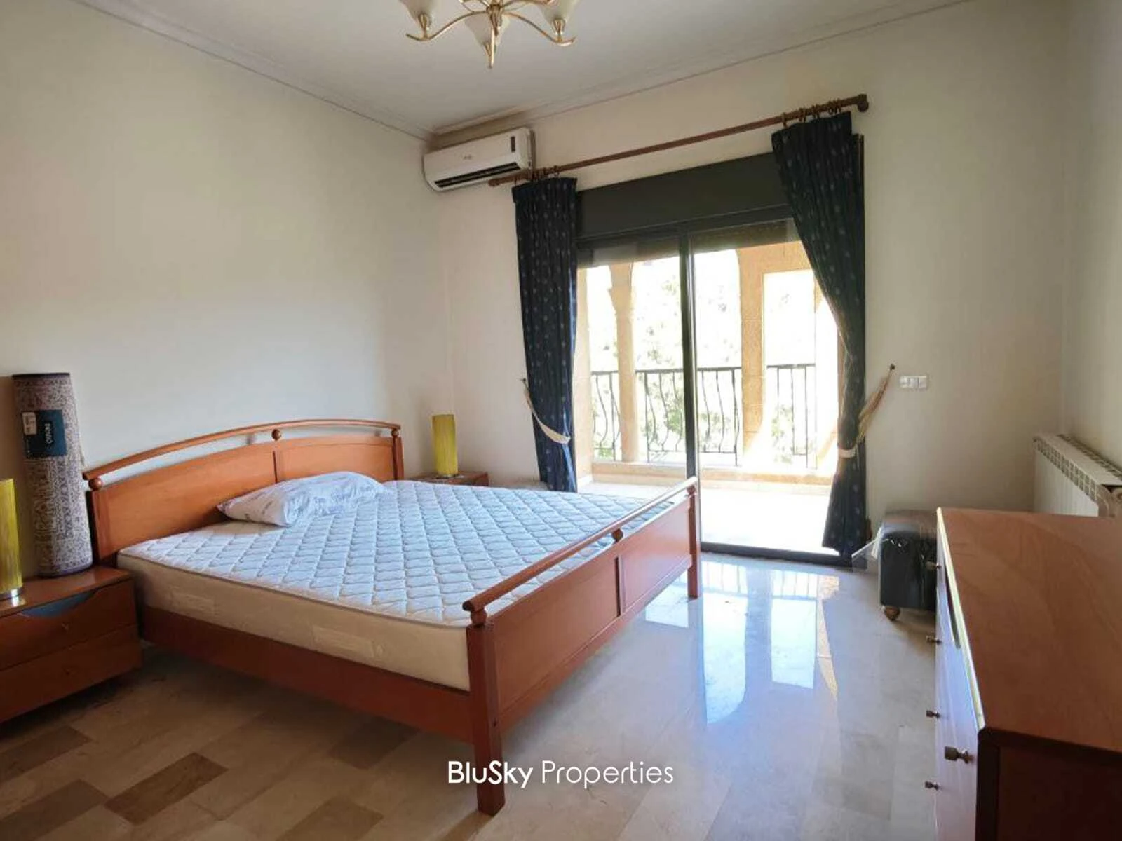 Apartment 210m² Mountain View for Rent in Mar Chaaya — photo 5
