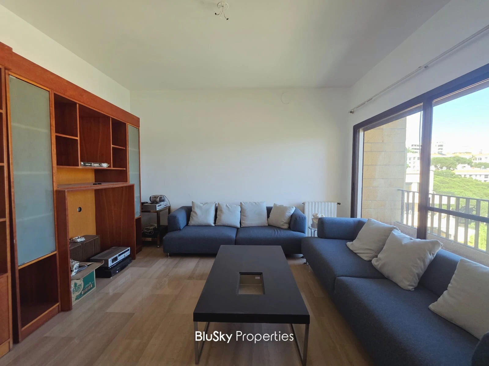Apartment 270m² with Roof for Sale in Mar Chaaya — الصورة 4