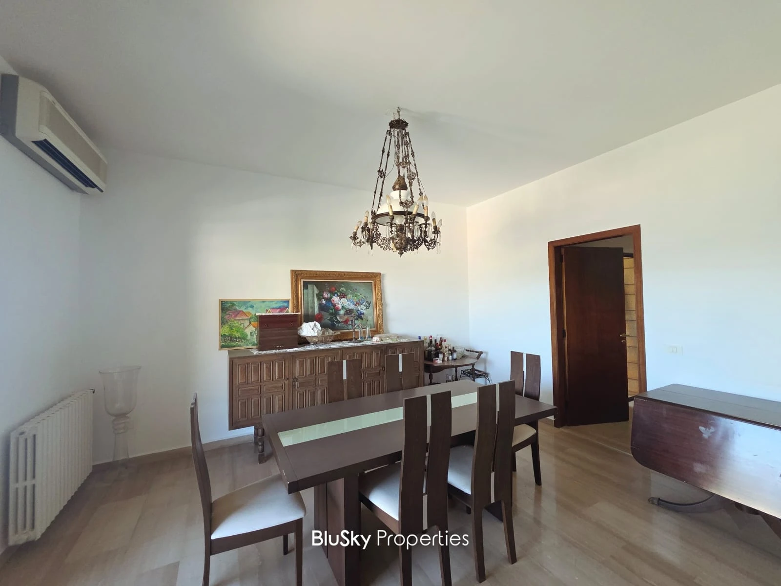 Apartment 270m² with Roof for Sale in Mar Chaaya — الصورة 5