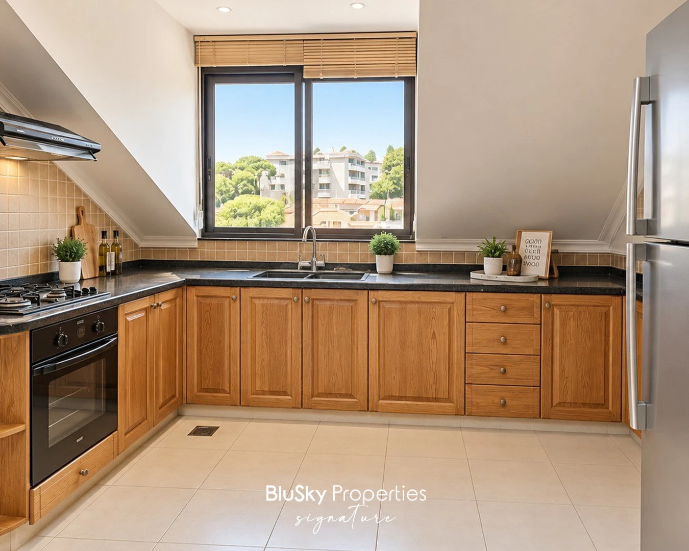Apartment 420m² with Mountain View for Sale in Mar Chaaya — photo 5