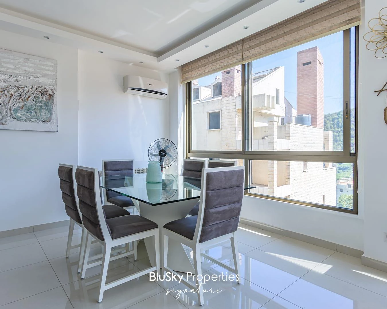 Apartment 90m² Mountain View for Sale in Mar Chaaya — photo 2