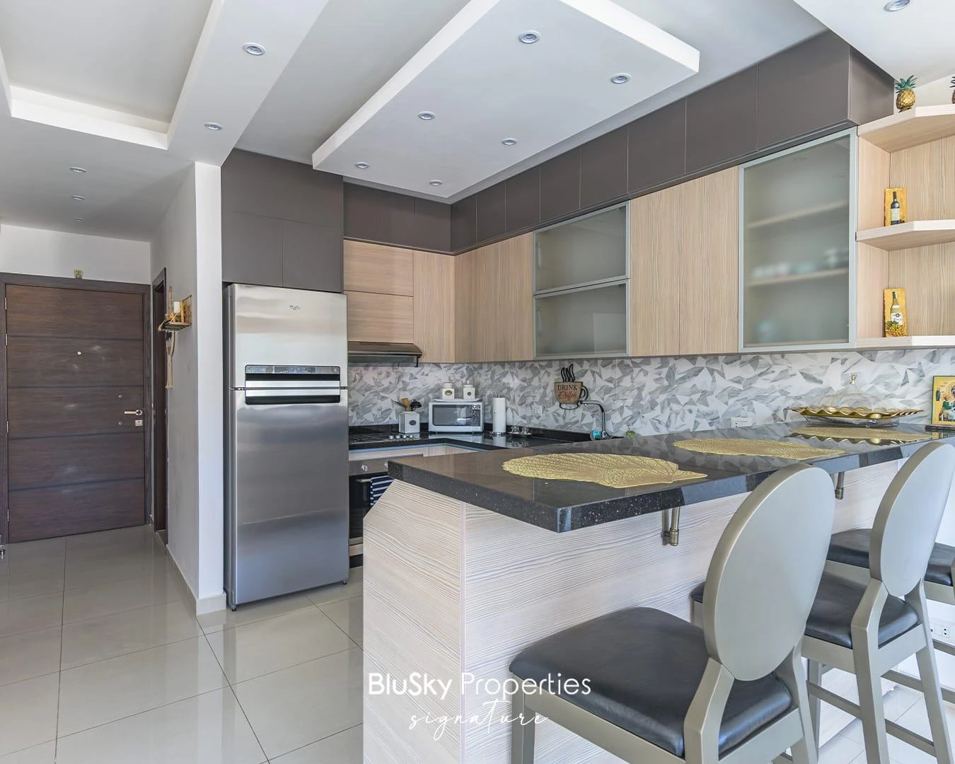 Apartment 90m² Mountain View for Sale in Mar Chaaya — photo 4