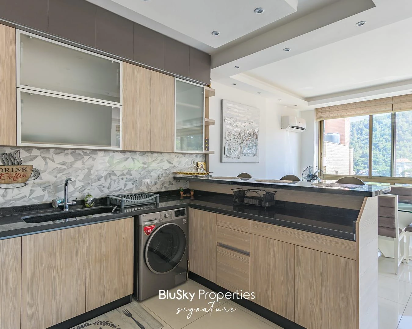 Apartment 90m² Mountain View for Sale in Mar Chaaya — photo 5