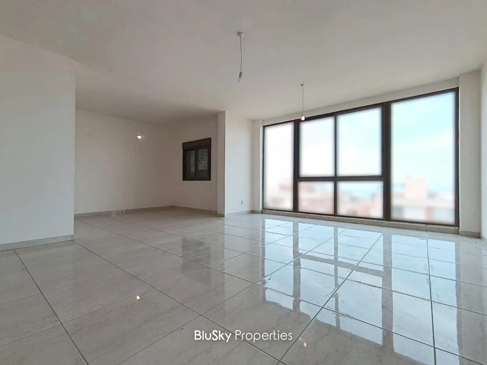 Apartment 150m² with Sea View for Sale in Mehrin