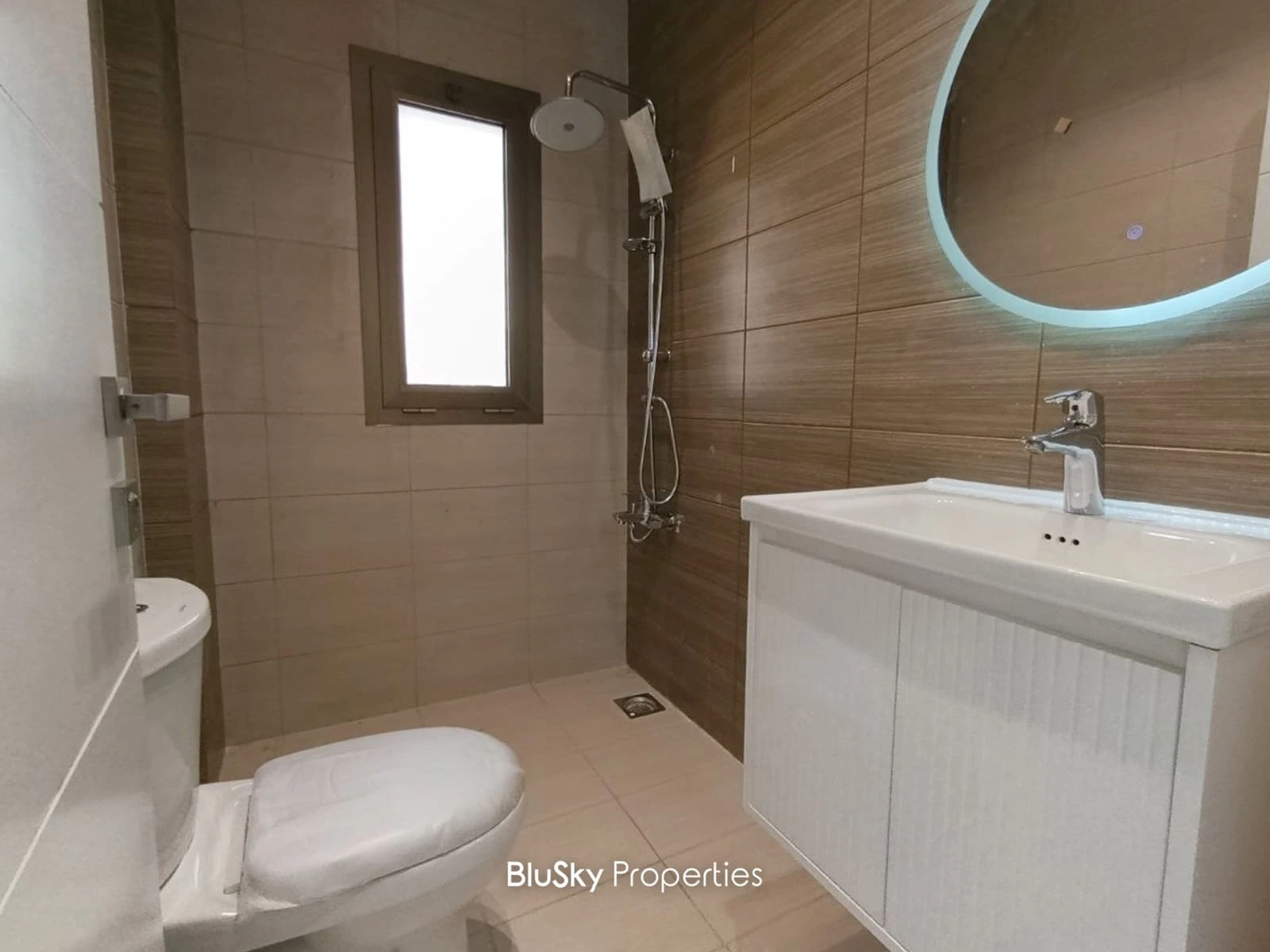 Apartment 150m² with Sea View for Sale in Mehrin — photo 5