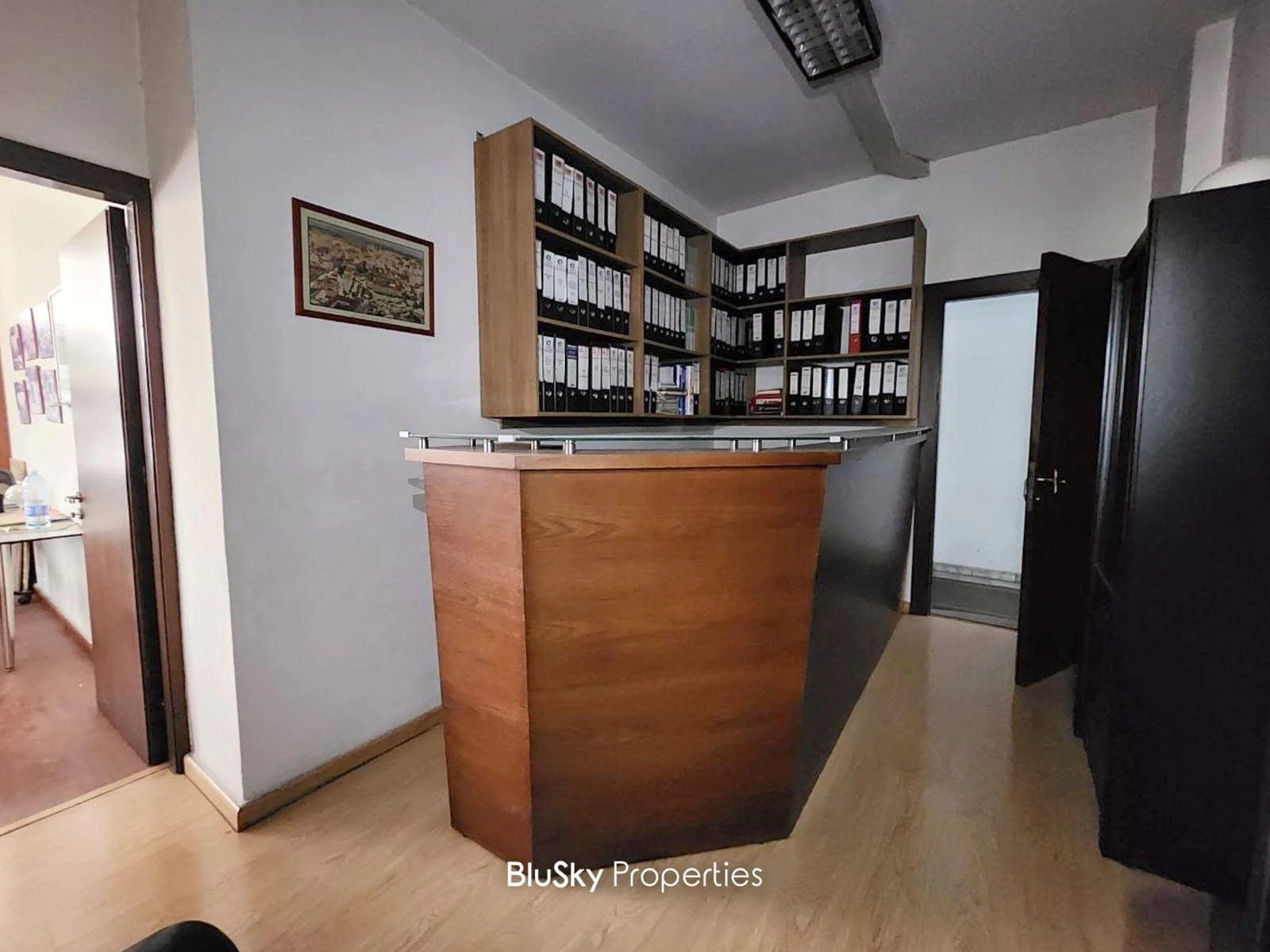Office 70m² for Rent in Mkalles — photo 4