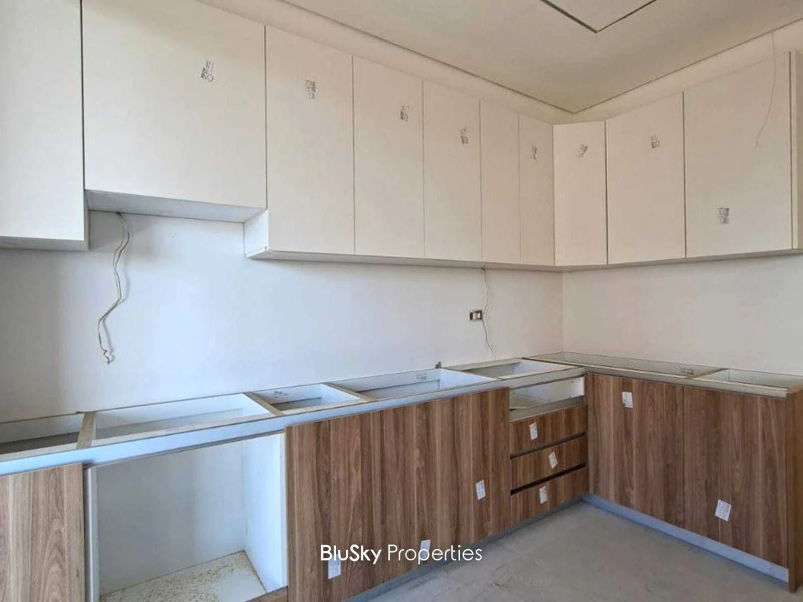 Apartment 125m² Garden for Sale in Mar Moussa — الصورة 2