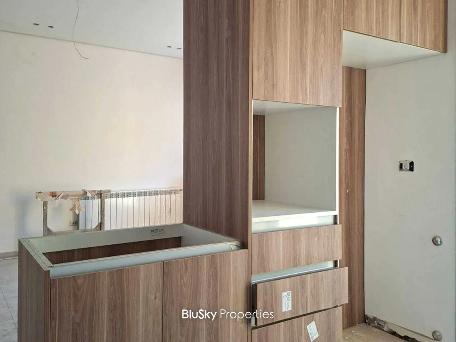 Apartment 125m² Garden for Sale in Mar Moussa — الصورة 4