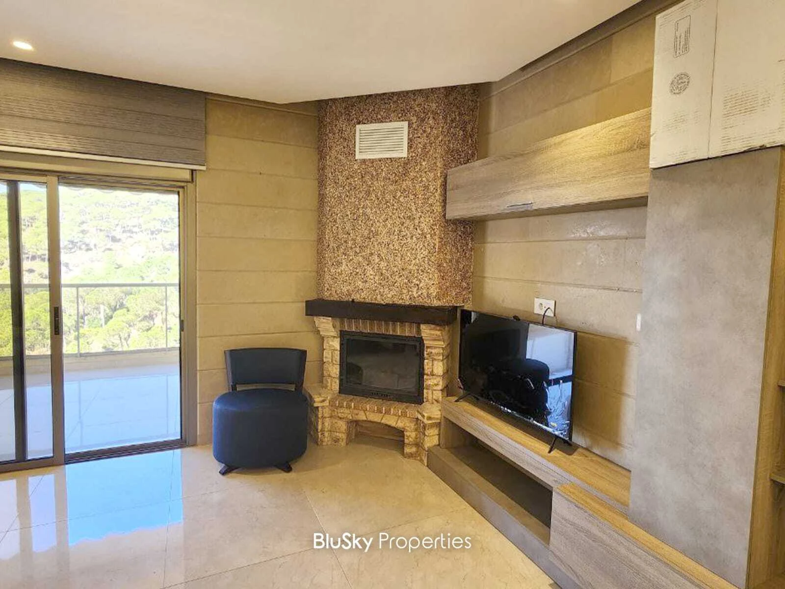 Apartment 145m² Mountain View for Rent in Mar Moussa — photo 3