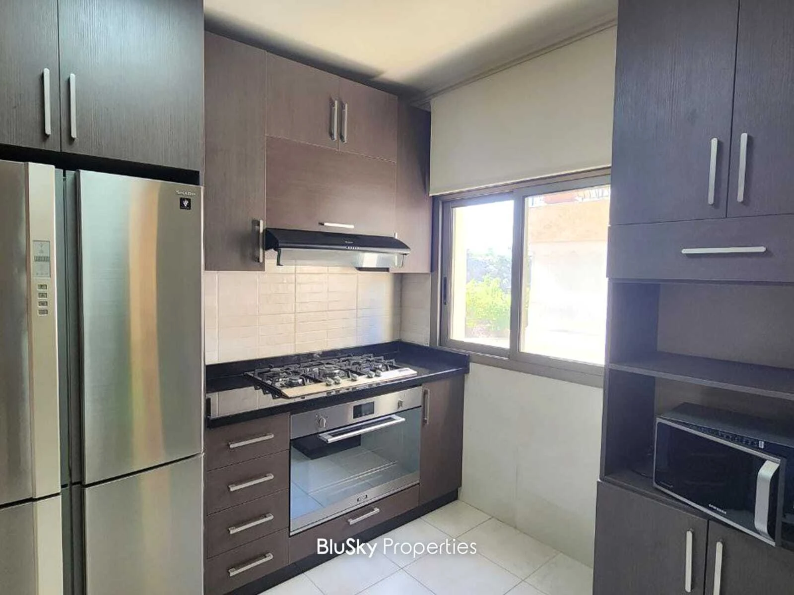 Apartment 145m² Mountain View for Rent in Mar Moussa — photo 4