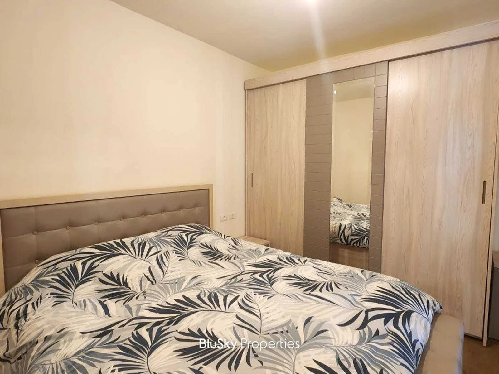 Apartment 145m² Mountain View for Rent in Mar Moussa — photo 5
