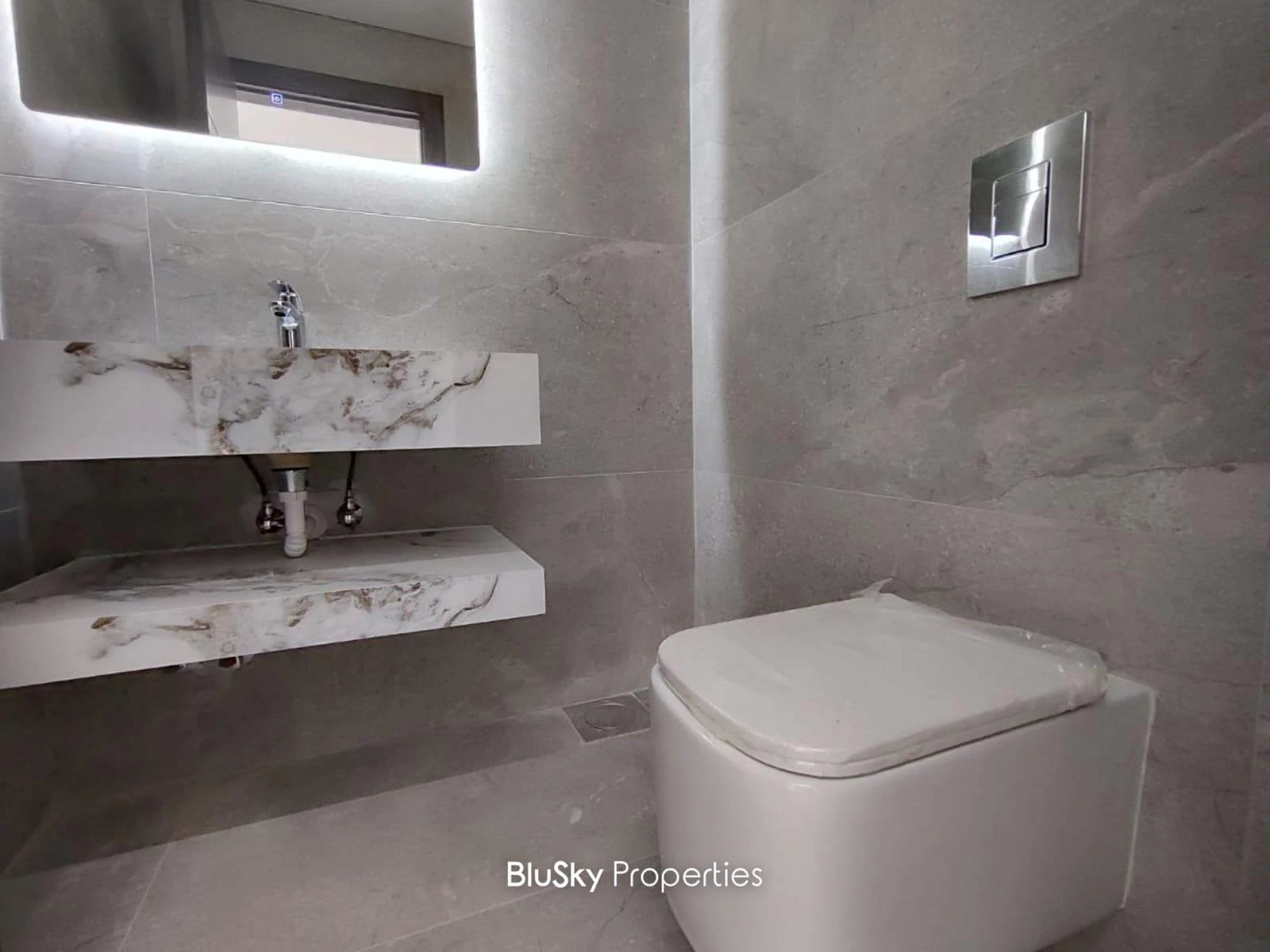 Apartment 150m² Balcony for Sale in Mar Moussa — photo 5